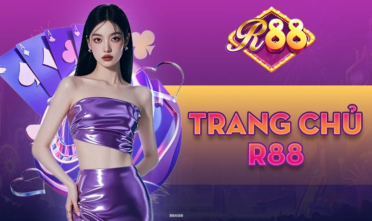 Trang chủ 29 Nhà Cái RR88 - Địa Chỉ Cá Cược Uy Tín Đẳng Cấp Thế Giới