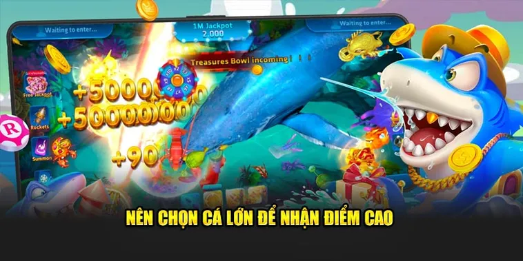 Hướng Dẫn Chi Tiết Cách Chơi Bắn Cá Đại Dương Tại R88 Hiệu Quả 2 Hướng Dẫn Chi Tiết Cách Chơi Bắn Cá Đại Dương Tại R88 Hiệu Quả