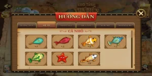 Hướng Dẫn Chi Tiết Cách Chơi Bắn Cá Đại Hải Trình R88 Hiệu Quả 2 Hướng Dẫn Chi Tiết Cách Chơi Bắn Cá Đại Hải Trình R88 Hiệu Quả