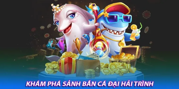 Hướng Dẫn Chi Tiết Cách Chơi Bắn Cá Đại Hải Trình R88 Hiệu Quả 2 Hướng Dẫn Chi Tiết Cách Chơi Bắn Cá Đại Hải Trình R88 Hiệu Quả