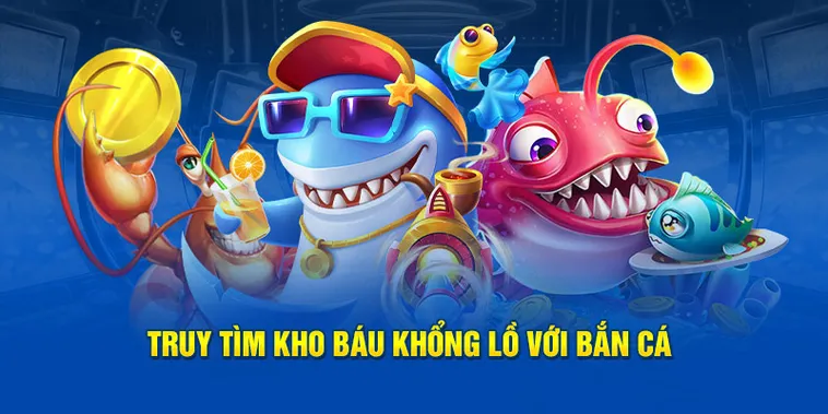 Bắn Cá R88 - Game Săn Cá Đỉnh Cao Với Tỷ Lệ Thưởng Hấp Dẫn