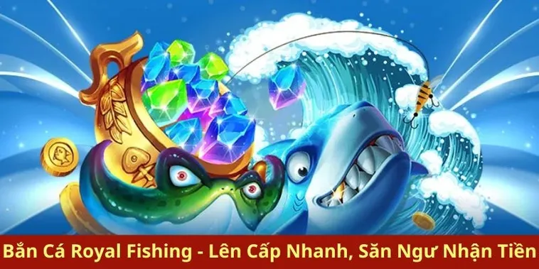 Hướng Dẫn Chi Tiết Cách Chơi Bắn Cá Royal Fishing Tại R88 2 Hướng Dẫn Chi Tiết Cách Chơi Bắn Cá Royal Fishing Tại R88