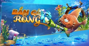 Bắn Cá Rồng R88: Hướng Dẫn Chi Tiết Cách Chơi Hiệu Quả 6 Bắn Cá Rồng R88: Hướng Dẫn Chi Tiết Cách Chơi Hiệu Quả