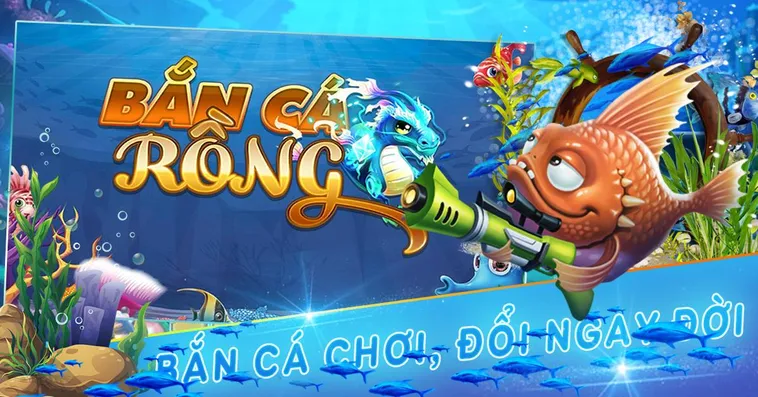 Bắn Cá Rồng R88: Hướng Dẫn Chi Tiết Cách Chơi Hiệu Quả 1 Bắn Cá Rồng R88: Hướng Dẫn Chi Tiết Cách Chơi Hiệu Quả
