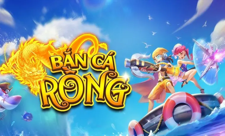 Bắn Cá Rồng R88: Hướng Dẫn Chi Tiết Cách Chơi Hiệu Quả 2 Bắn Cá Rồng R88: Hướng Dẫn Chi Tiết Cách Chơi Hiệu Quả
