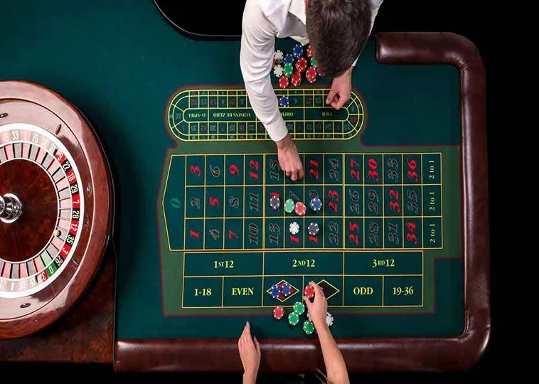R88 Roulette - Hướng Dẫn Chi Tiết Cách Chơi Và Thắng Lớn 2 R88 Roulette - Hướng Dẫn Chi Tiết Cách Chơi Và Thắng Lớn