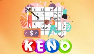 Hướng Dẫn Chi Tiết Cách Chơi Game Nhanh Keno Tại R88 8 Hướng Dẫn Chi Tiết Cách Chơi Game Nhanh Keno Tại R88