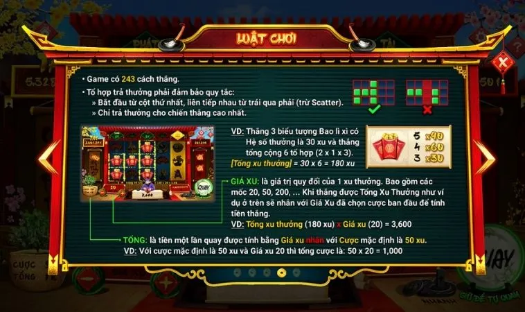Hướng Dẫn Chi Tiết Cách Chơi Nổ Hũ Ông Đồ Tại R88 Hiệu Quả 1 Hướng Dẫn Chi Tiết Cách Chơi Nổ Hũ Ông Đồ Tại R88 Hiệu Quả