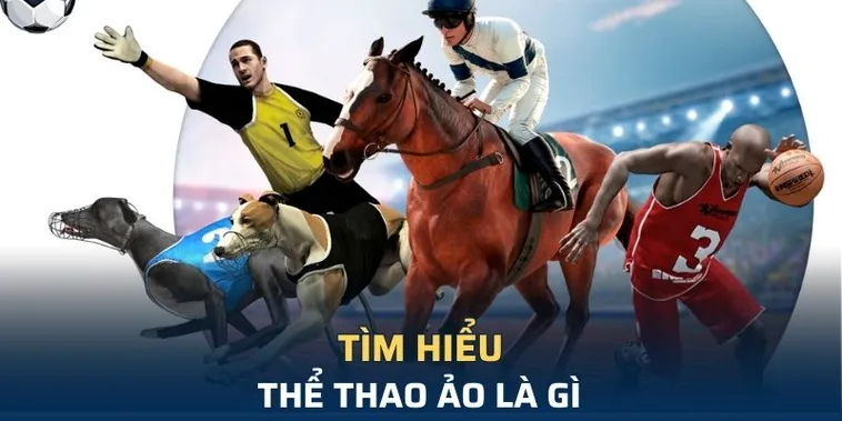 Khám Phá Cá Cược Thể Thao Ảo R88 Cho Người Chơi Việt Nam 2 Khám Phá Cá Cược Thể Thao Ảo R88 Cho Người Chơi Việt Nam
