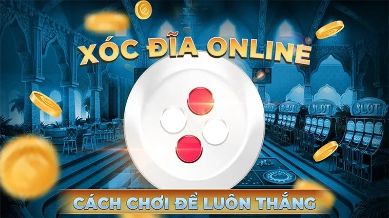Khám Phá Trò Chơi Xóc Đĩa Tại R88 - Hướng Dẫn Chi Tiết 2 Khám Phá Trò Chơi Xóc Đĩa Tại R88 - Hướng Dẫn Chi Tiết