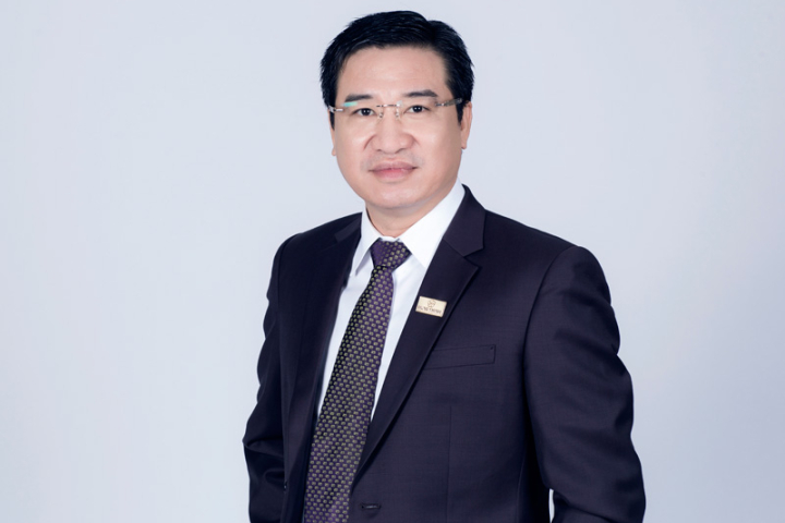 CEO THỊNH PHÚC 1 doanh nhan nguyen dinh trung ceo hung thinh corp kinh doanh bat dong san thoi 401518076943